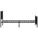 Estructura de cama 90x200 Estructura de cama 90x200 Blanco