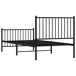 Estructura de cama 90x200 Estructura de cama 90x200 Blanco