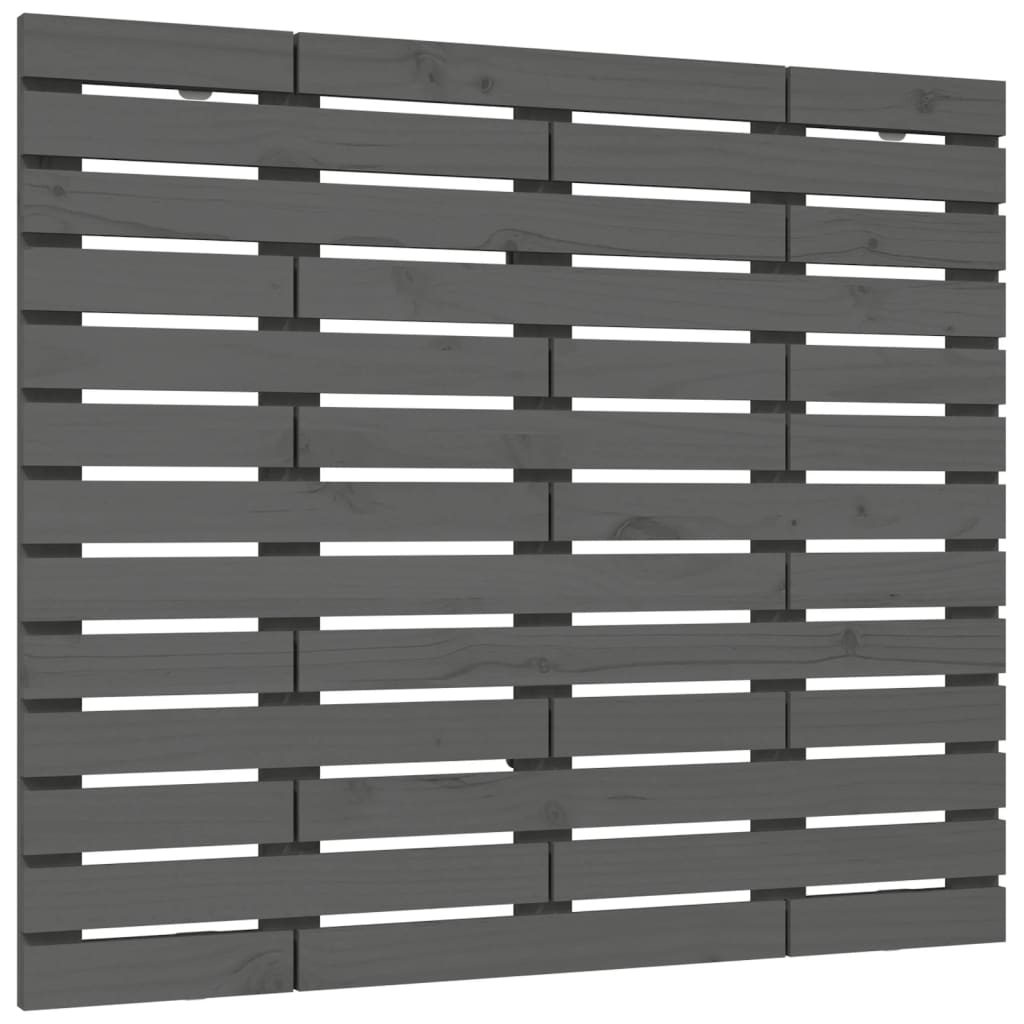 Cabeceros 106 Gris