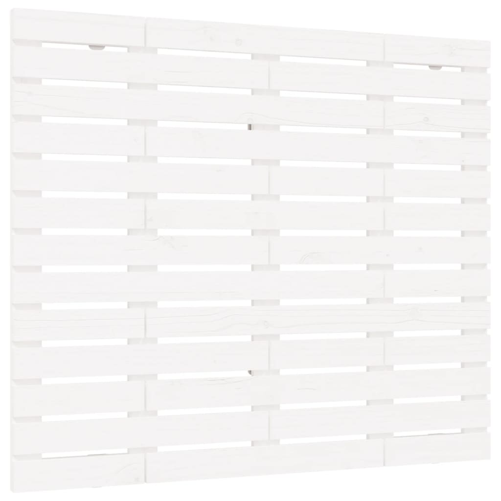 Cabeceros 106 Blanco