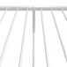 Estructura de cama 80x200 Estructura de cama 80x200 Blanco