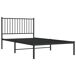 Estructura de cama 100x190 Estructura de cama 100x190 Blanco
