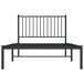 Estructura de cama 100x190 Estructura de cama 100x190 Blanco
