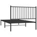 Estructura de cama 100x190 Estructura de cama 100x190 Blanco