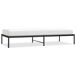 Estructura de cama 90x200 Estructura de cama 90x200 Blanco