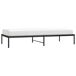 Estructura de cama 90x200 Estructura de cama 90x200 Blanco