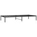 Estructura de cama 90x200 Estructura de cama 90x200 Blanco