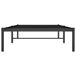 Estructura de cama 90x200 Estructura de cama 90x200 Blanco