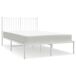 Estructura de cama 120x190 Estructura de cama 120x190 Blanco