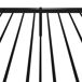 Estructura de cama 90x190 Estructura de cama 90x190 Negro