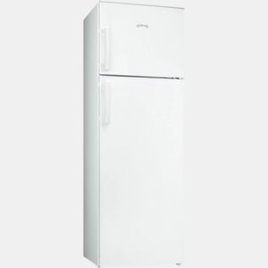 Frigorífico Combinado Smeg FD32F Branco