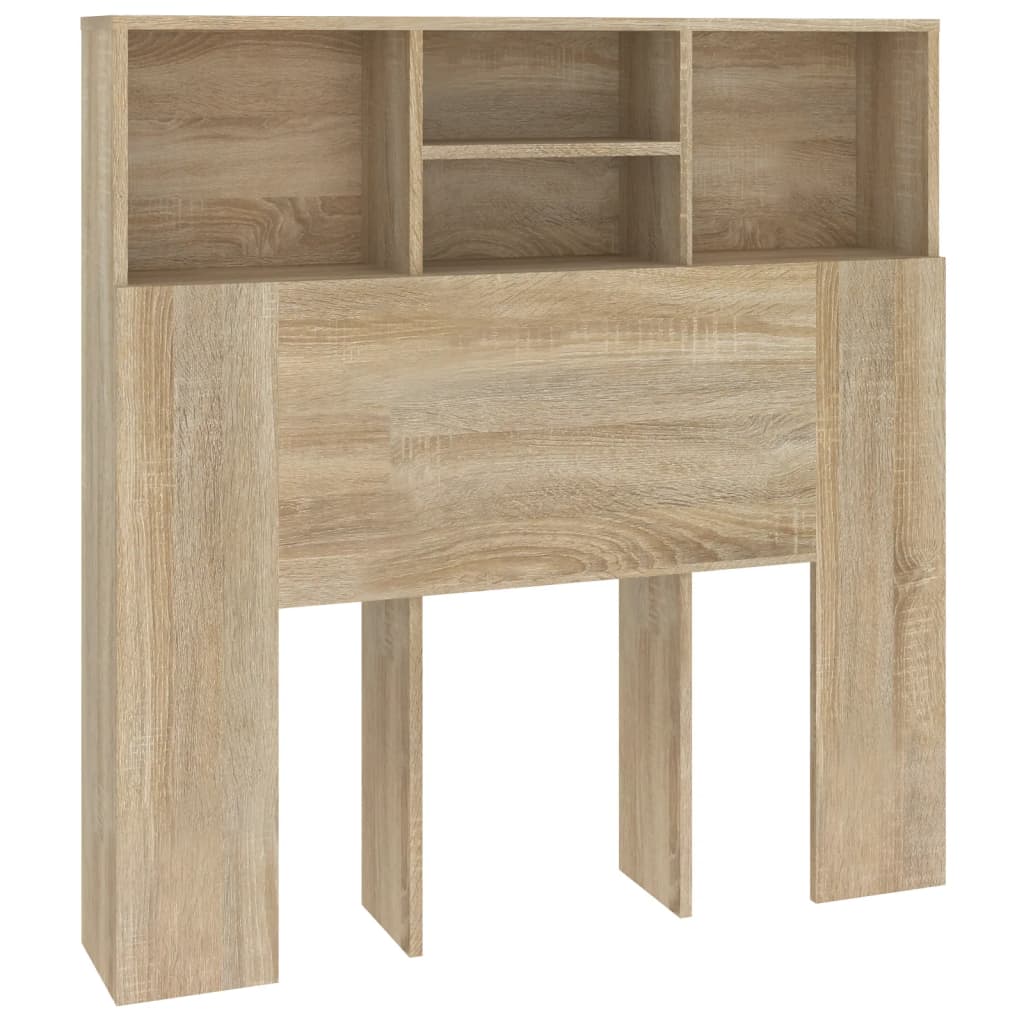 Armario Cabecero 100 Roble Artisan