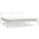 Estructura de cama 193x203 Estructura de cama 193x203 Blanco