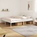 Estructura de cama 193x203 Estructura de cama 193x203 Blanco