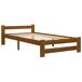 Estructura de cama 90x200 Estructura de cama 90x200 Blanco