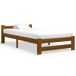 Estructura de cama 90x200 Estructura de cama 90x200 Blanco