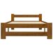 Estructura de cama 90x200 Estructura de cama 90x200 Blanco