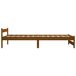 Estructura de cama 90x200 Estructura de cama 90x200 Blanco