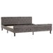 Estructura de cama 180x200 Estructura de cama 180x200 Gris