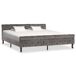 Estructura de cama 180x200 Estructura de cama 180x200 Gris