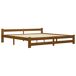 Estructura de cama 200x200 Estructura de cama 200x200 Gris
