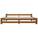 Estructura de cama 200x200 Estructura de cama 200x200 Gris