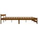 Estructura de cama 200x200 Estructura de cama 200x200 Gris