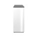 Buffet Brest 51A Buffet Brest 51A Blanco/ Gris