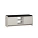 Banco ZULLA 110x37 Banco ZULLA 110x37 Blanco