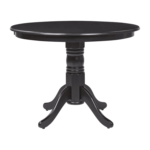 Beliani Mesa de jantar AKRON