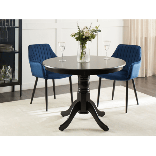 Beliani Mesa de jantar AKRON