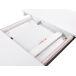 Beliani Mesa de comedor extensible AKRON 106x106 Beliani Mesa de comedor extensible AKRON 106x106 Blanco