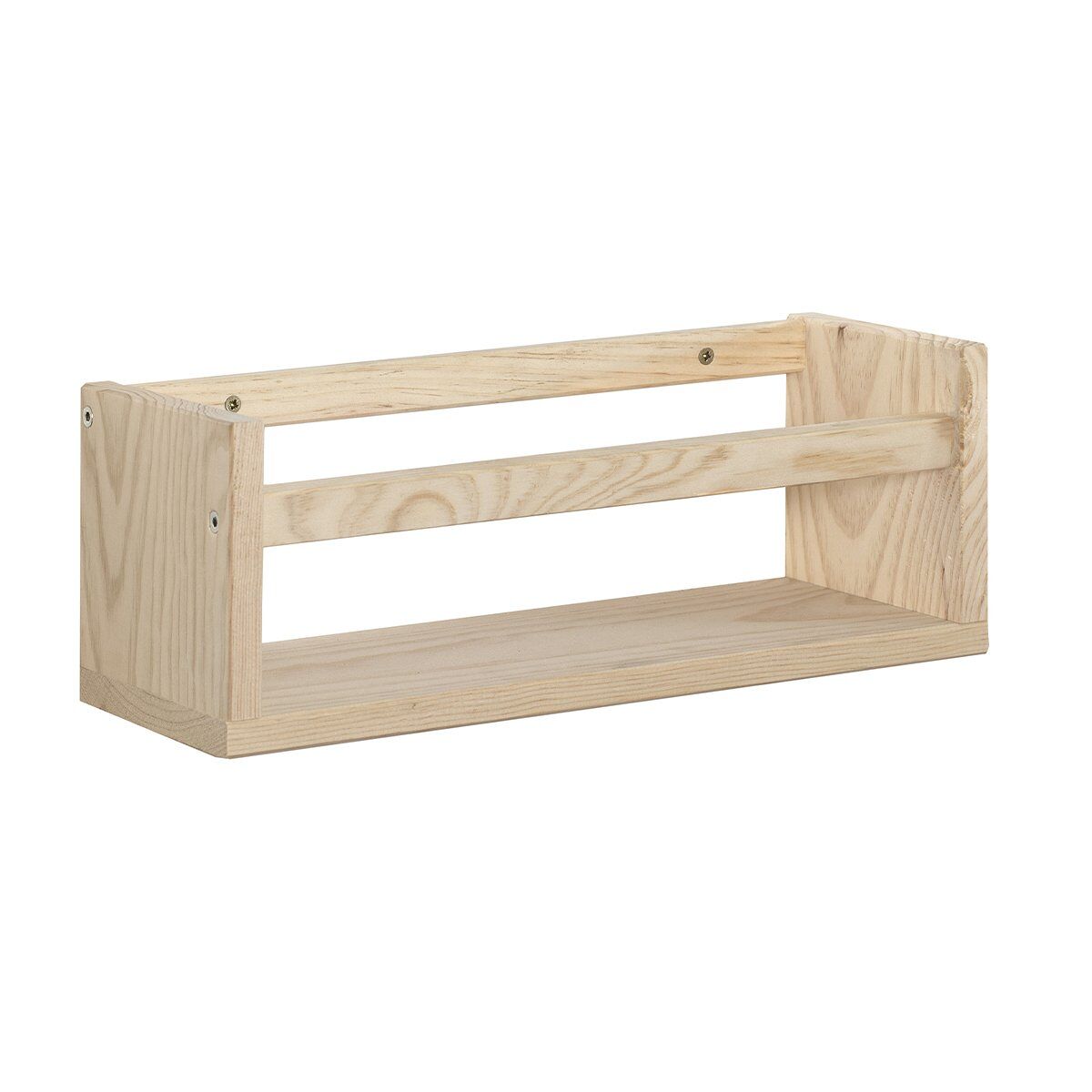 Estantería de pared 40