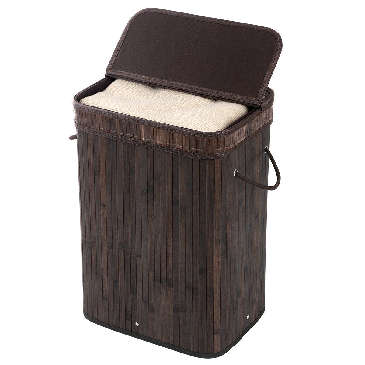 Cesto de ropa