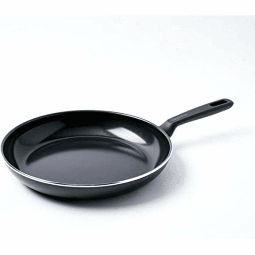 Frigideira Green Pan MEMPHIS 28CM Preto Alumínio Ø 28 cm Frigideira Green Pan MEMPHIS 28CM Preto Alumínio Ø 28 cm
