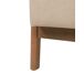 Beliani Sillón SKOVDE Beliani Sillón SKOVDE Beige