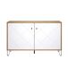 Buffet TouchWO Buffet TouchWO Natural/ Blanco
