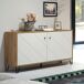 Buffet TouchWO Buffet TouchWO Natural/ Blanco