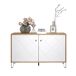 Buffet TouchWO Buffet TouchWO Natural/ Blanco