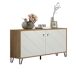 Buffet TouchWO Buffet TouchWO Natural/ Blanco