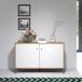 Buffet TouchWO Buffet TouchWO Natural/ Blanco