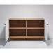 Buffet TouchWO Buffet TouchWO Natural/ Blanco