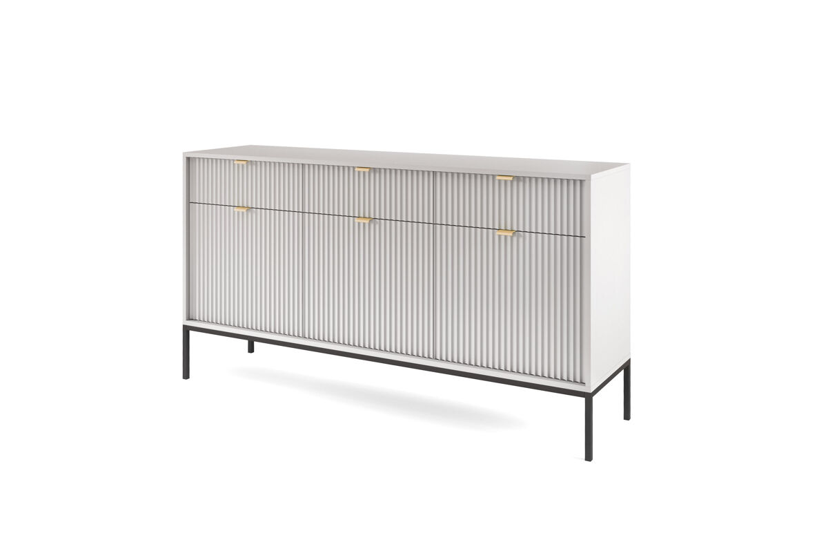 APARADOR AVON 154 Gris