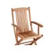 Beliani Conjunto de comedor MAUI II Beliani Conjunto de comedor MAUI II Madera Clara