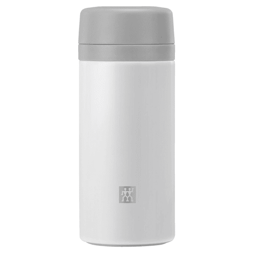 Termo Zwilling Thermo Branco Livre de BPA Termo Zwilling Thermo Branco Livre de BPA