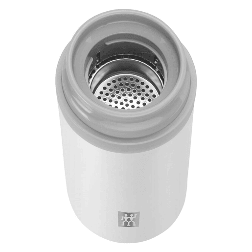 Termo Zwilling Thermo Branco Livre de BPA Termo Zwilling Thermo Branco Livre de BPA