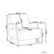 Beliani Sillón LESJA Beliani Sillón LESJA Beige