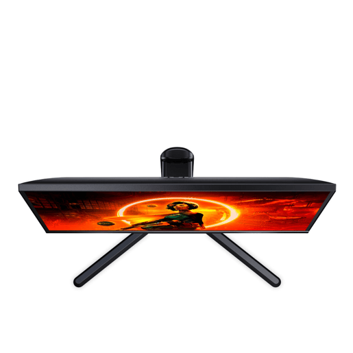 Monitor AOC 25G3ZMBK 24,5 VA Flicker free 240 Hz