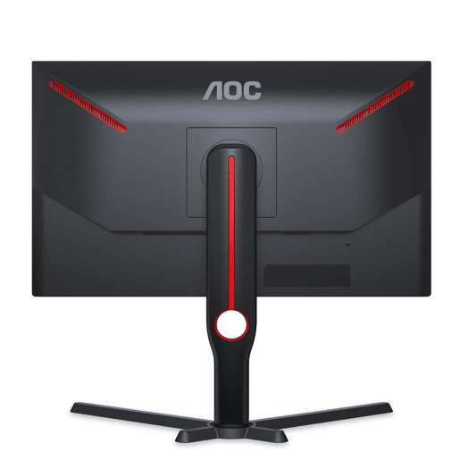 Monitor AOC 25G3ZMBK 24,5 VA Flicker free 240 Hz