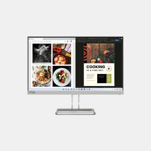 Monitor Lenovo L24i-40 23,8 Full HD 50-60 Hz
